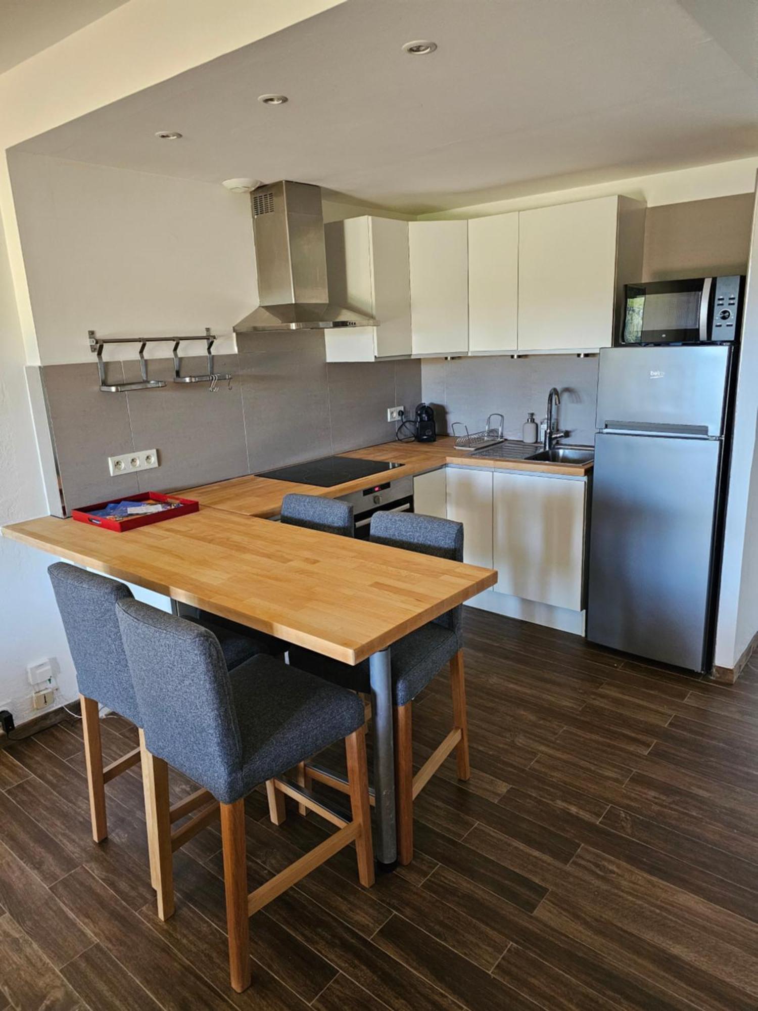 Appartement Golf De Valescure Avec Jardin Saint-Raphaël Buitenkant foto